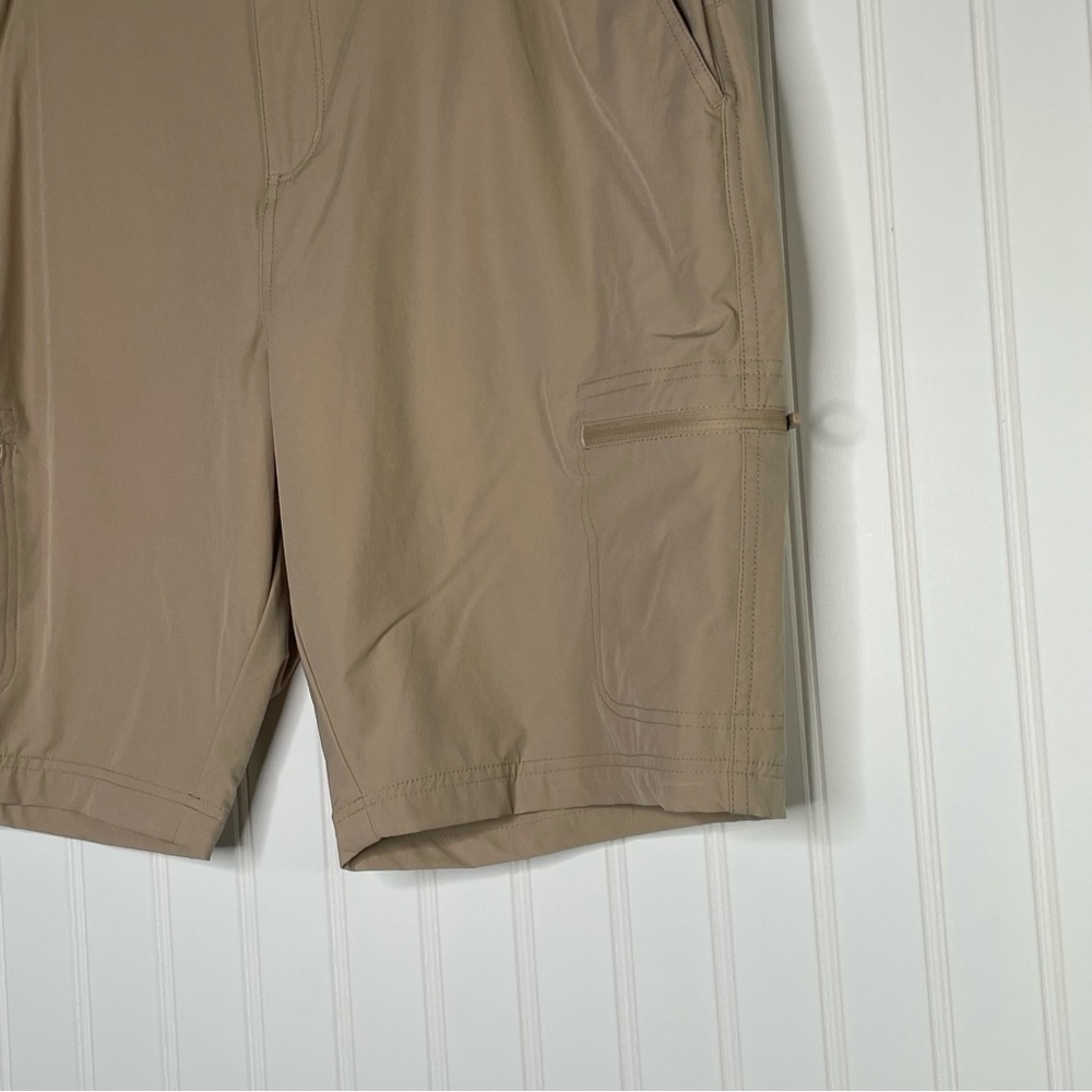 Willit Cargo Active Golf Shorts 9 Inseam - Picture 3 of 8